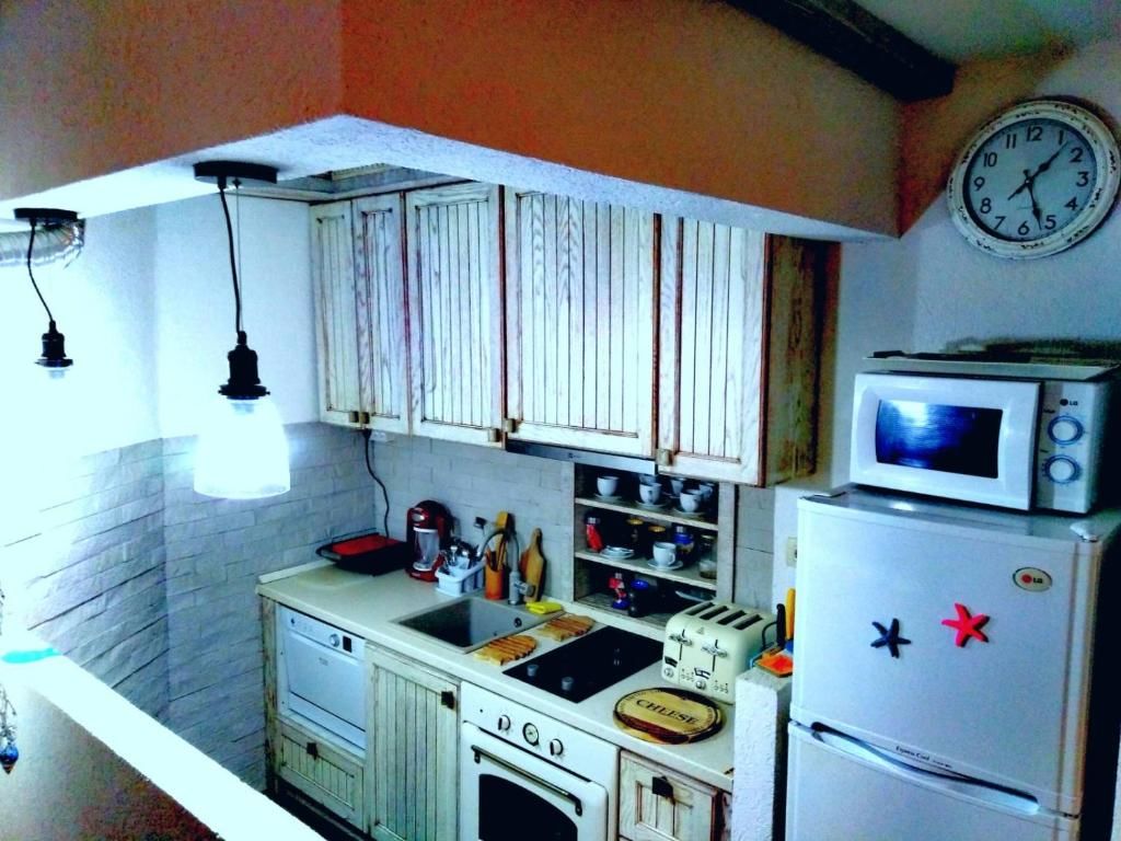 Апартаменты Apartment Mediterraneo Seagull Пераст