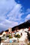Апартаменты Apartment Mediterraneo Seagull Пераст-7