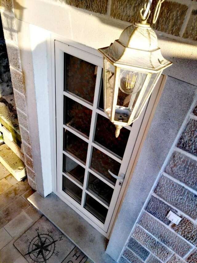Апартаменты Apartment Mediterraneo Seagull Пераст-17