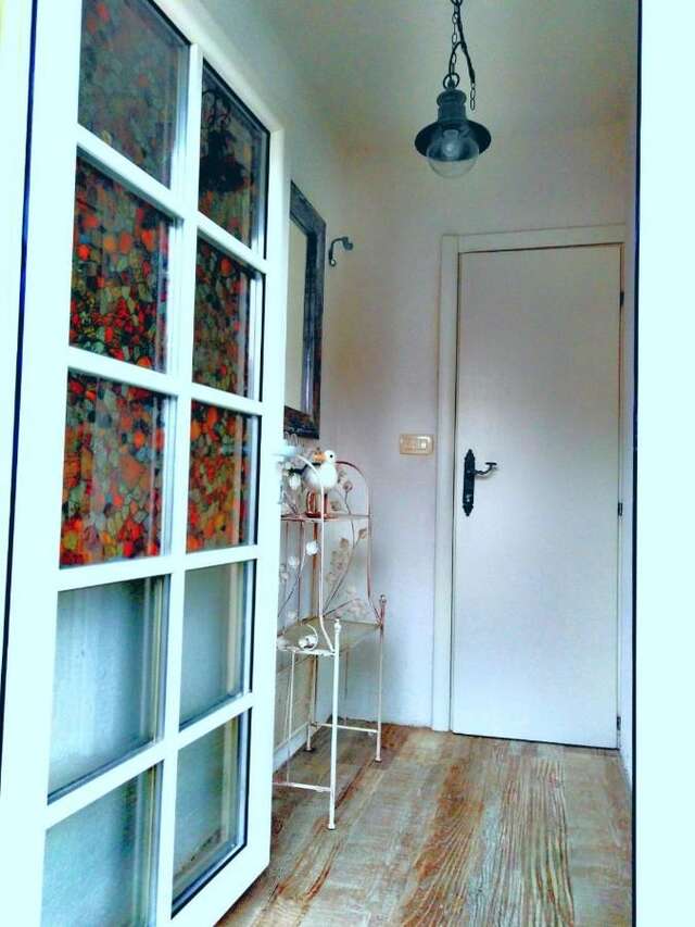 Апартаменты Apartment Mediterraneo Seagull Пераст-18