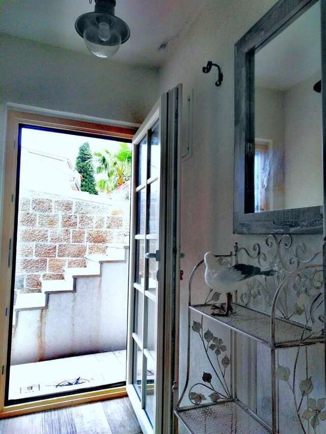 Апартаменты Apartment Mediterraneo Seagull Пераст-20