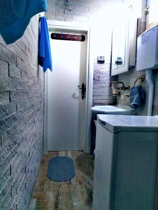Апартаменты Apartment Mediterraneo Seagull Пераст-36