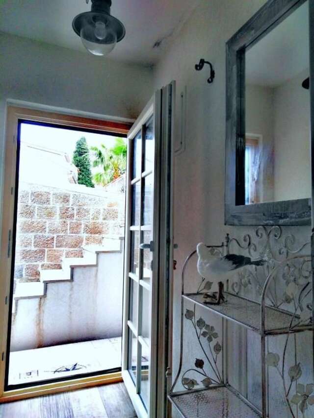 Апартаменты Apartment Mediterraneo Seagull Пераст-68